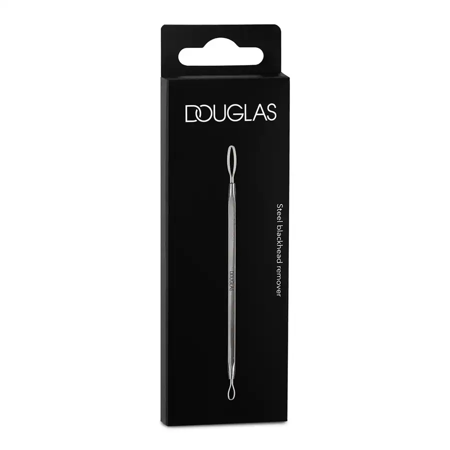 Douglas Collection - Accessoires Steel Blackhead Remover Pinzas de depilar 1 pieces 1 Pieza - Douglas Collection - Comparador de precios