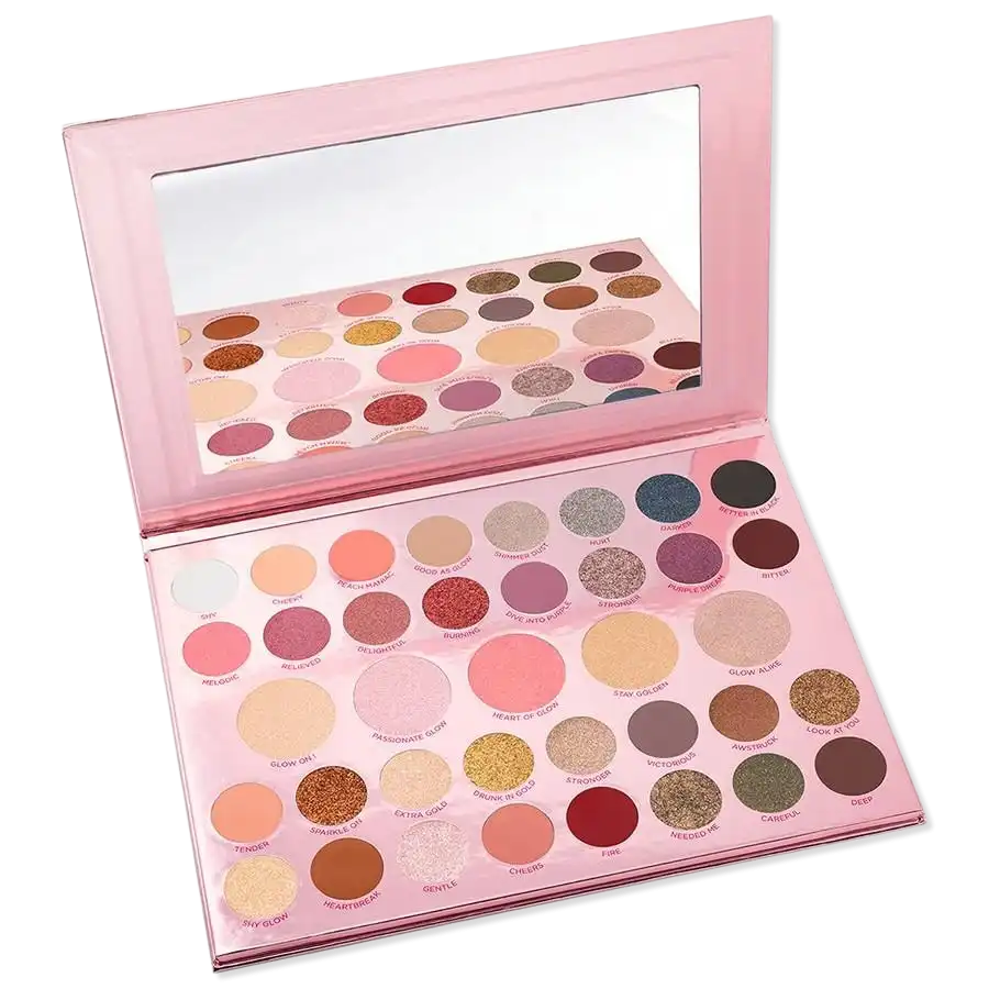 Douglas Collection - Deluxe Palette Sombra de ojos 1 pieces 1 Pieza - Douglas Collection - Comparador de precios