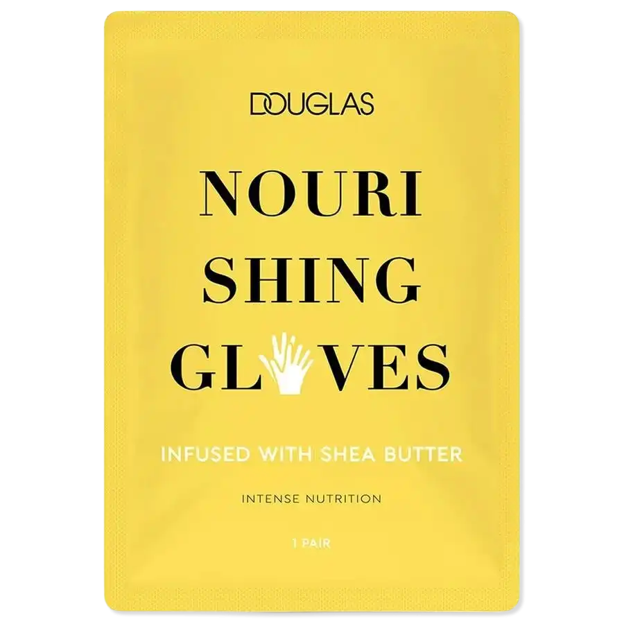 Douglas Collection - Douglas Collection Nourishing Gloves Mascarillas de manos 8 g unisex - Douglas Collection - Comparador de precios