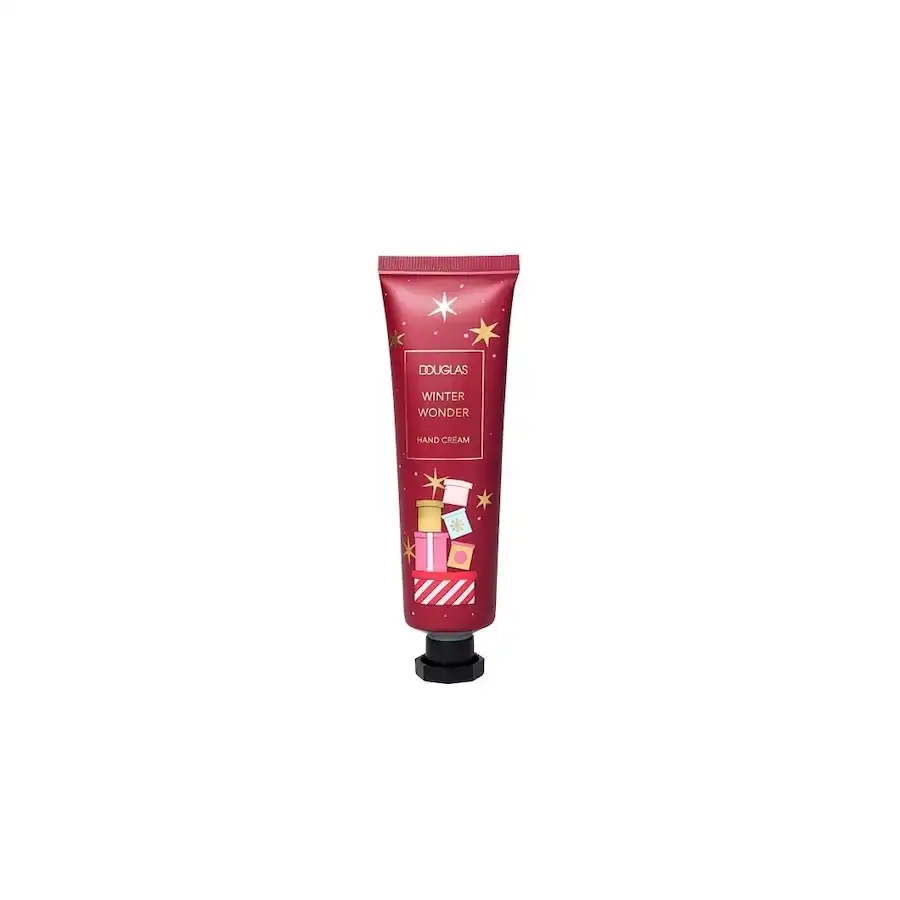 Douglas Collection - Seasonal Winter Wonder Red Cremas de manos 60 ml unisex - Douglas Collection - Comparador de precios