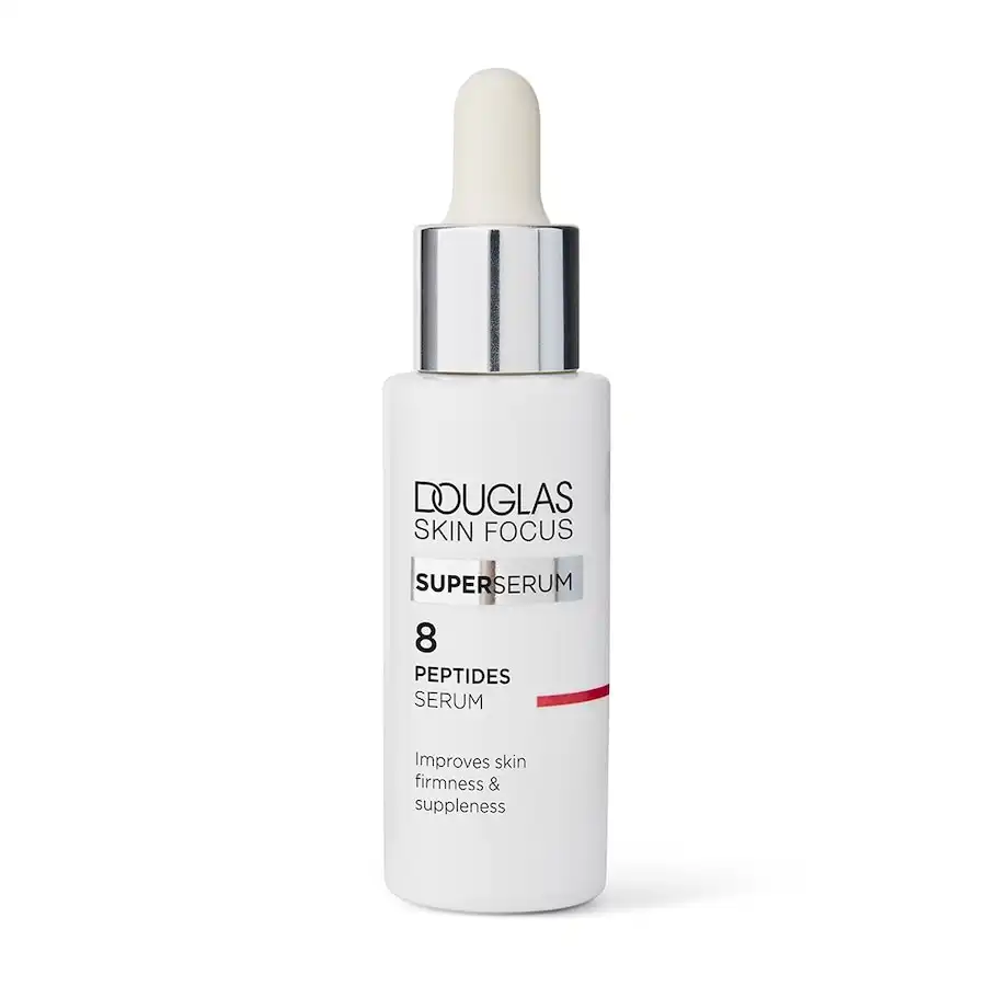 Douglas Collection - Skin Focus Peptides Serum Sérums con colágeno 30 ml female - Douglas Collection - Comparador de precios