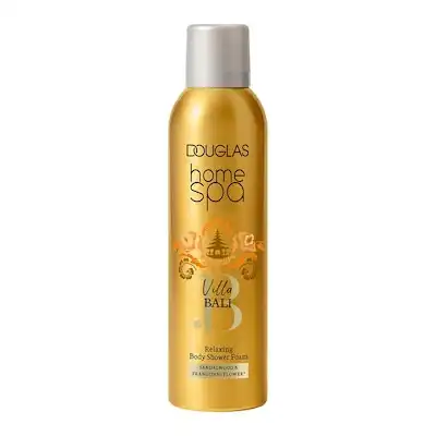 Douglas Home Spa New Home Spa Villa Bali Shower Foam, 200 ml - Douglas Collection - Comparador de precios