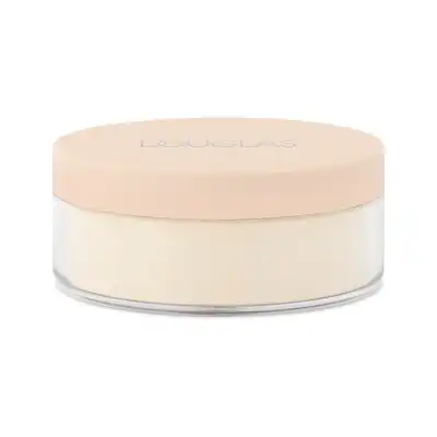 Douglas Make Up New Douglas Make Up New Invisiloose Blotting Powder, 1 un - Douglas Collection - Comparador de precios
