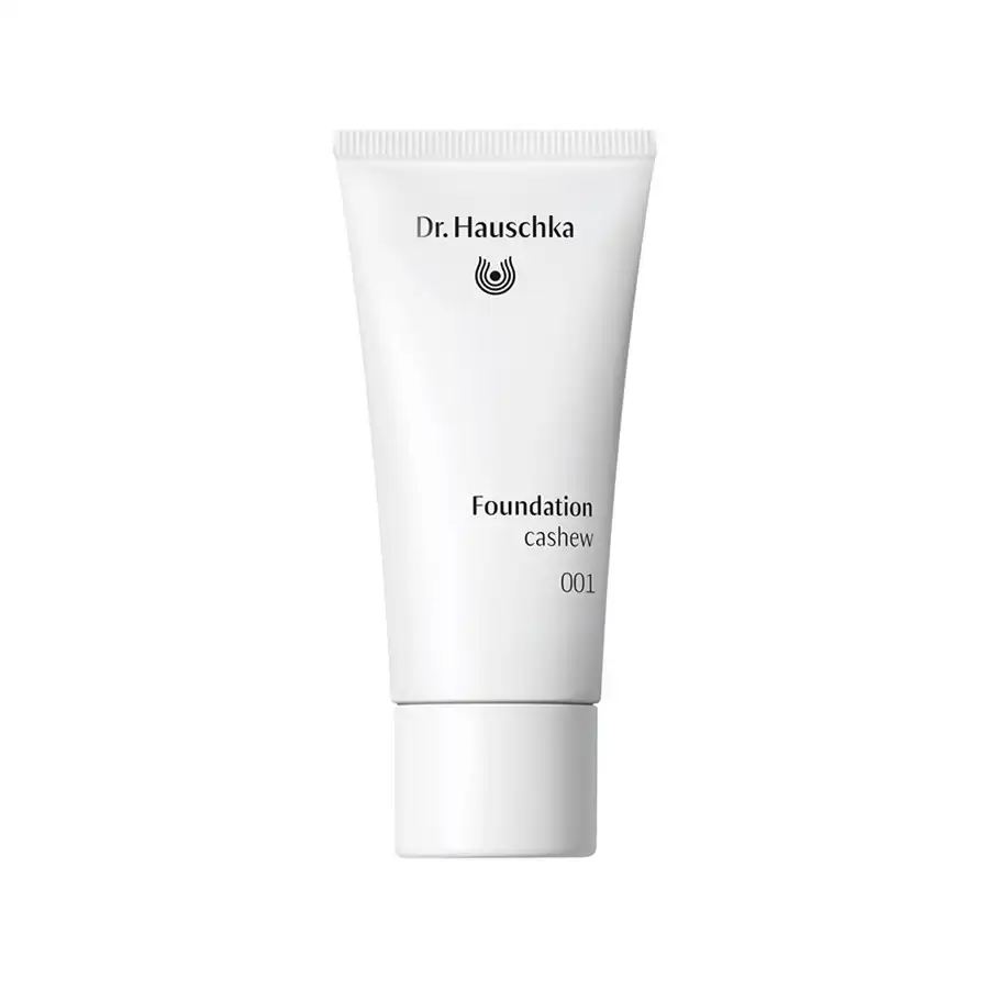 Dr. Hauschka - Foundation Bases de maquillaje 30 ml 001 - Cashew - Dr. Hauschka - Comparador de precios
