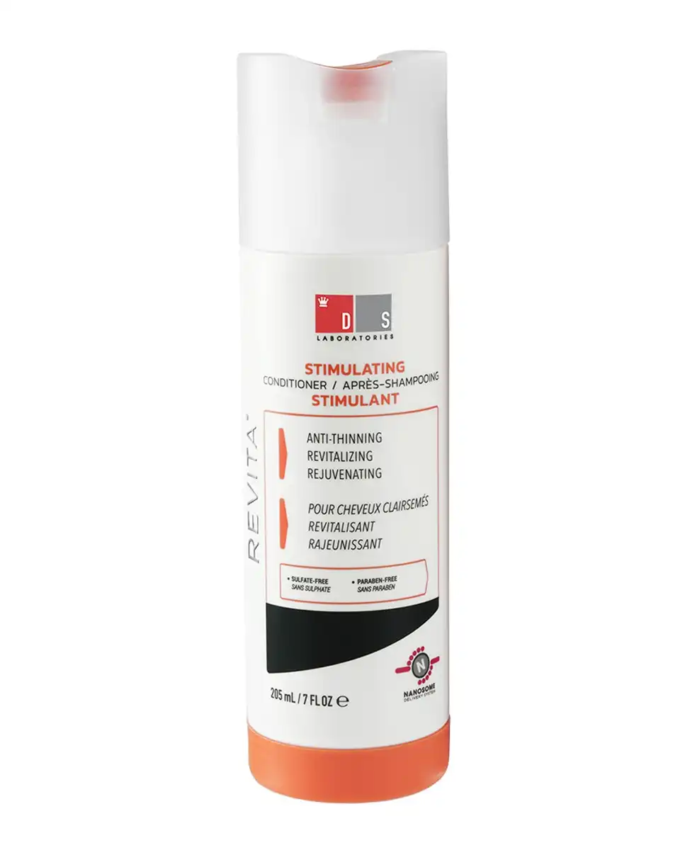 DS Laboratories - Acondicionador Revita 205 ml DS Laboratories. - DS Laboratories - Comparador de precios