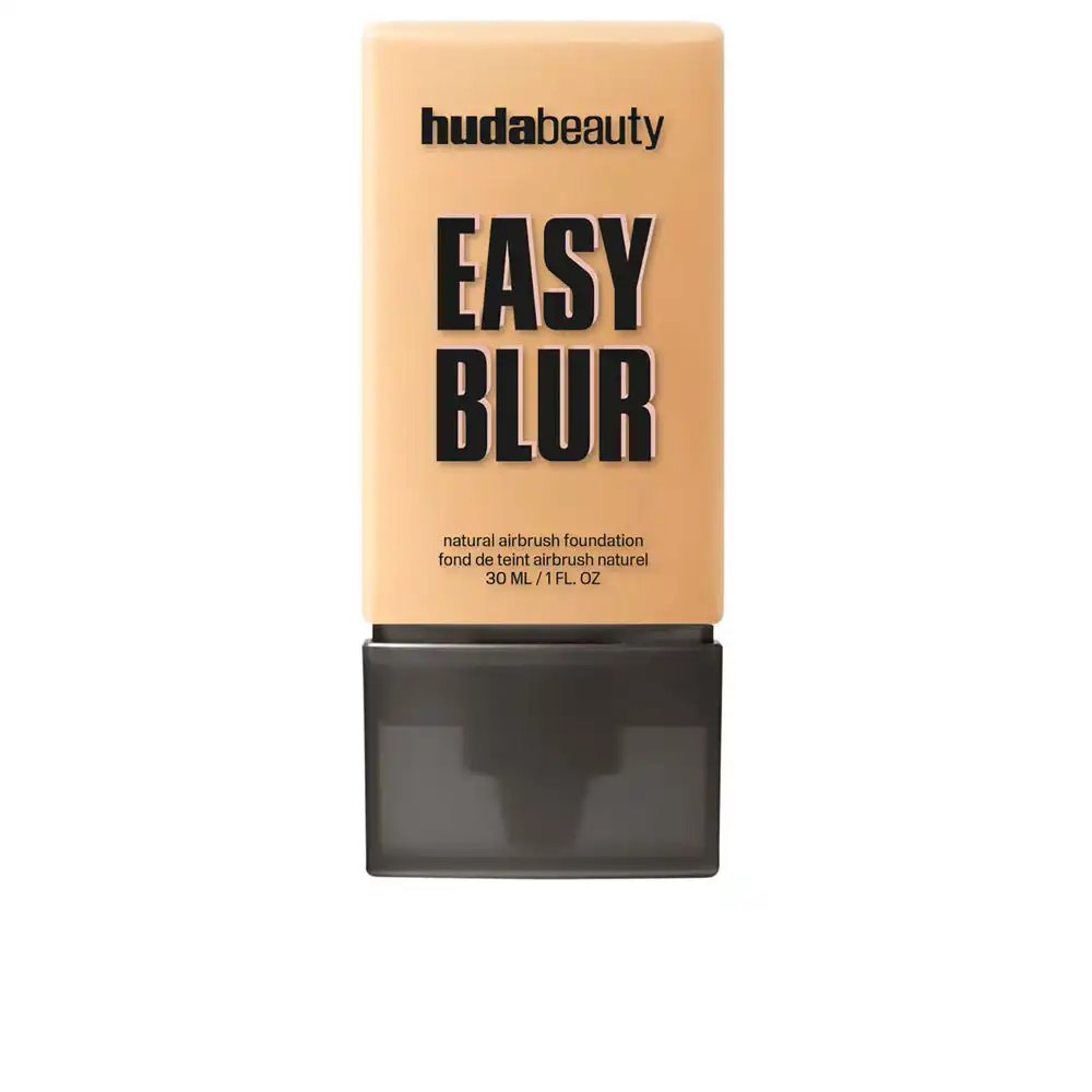 EASY BLUR natural airbrush foundation #320G-Tres Leches - Huda Beauty - Comparador de precios