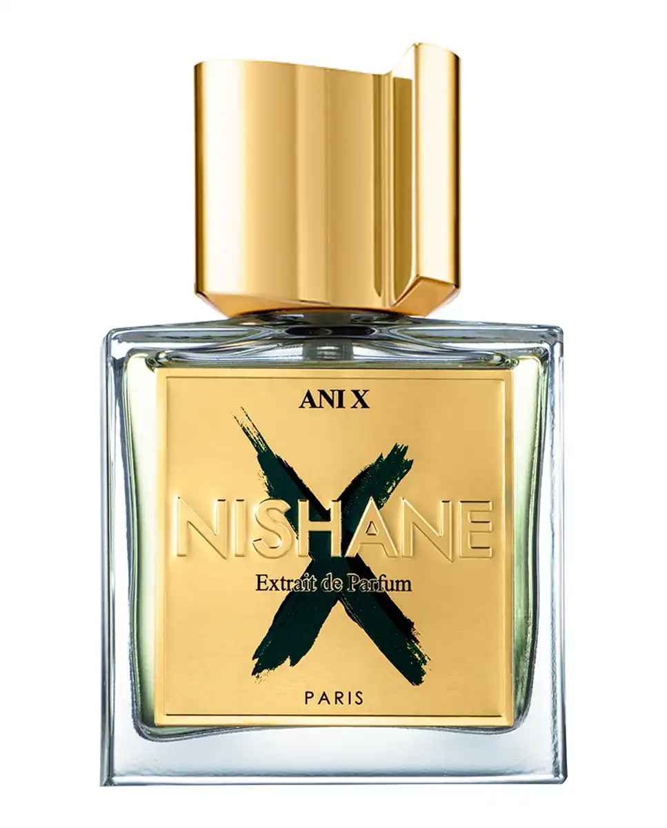 Eau de Parfum Ani X Nishane 100 ml - Nishane - Comparador de precios
