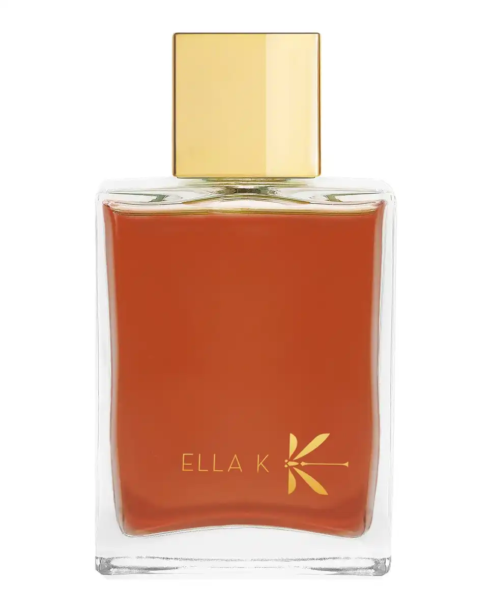 Eau de Parfum Lettre de Pushkar 100 ml Ella K - Ella K - Comparador de precios