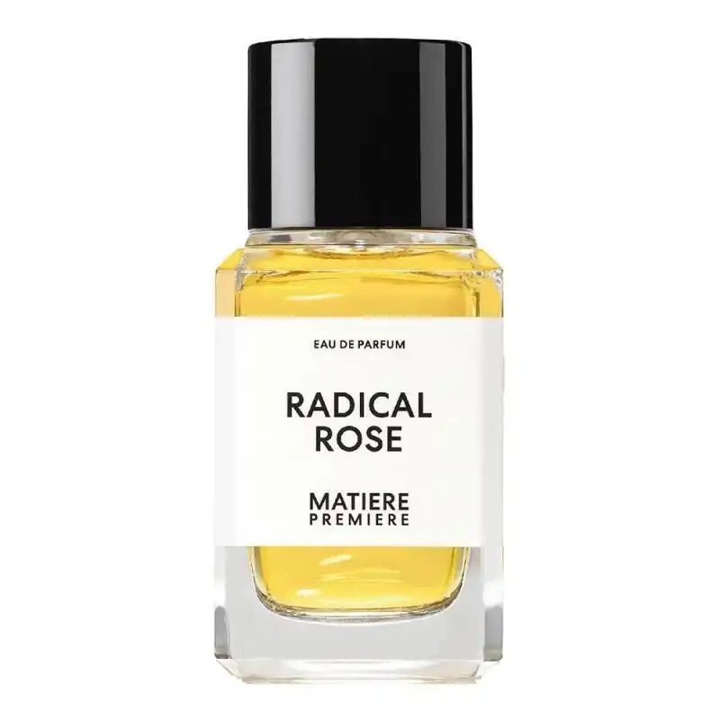 Eau de Parfum Radical Rose 100ml Matiere Premiere (Isoleé) - Matiere Premiere - Comparador de precios