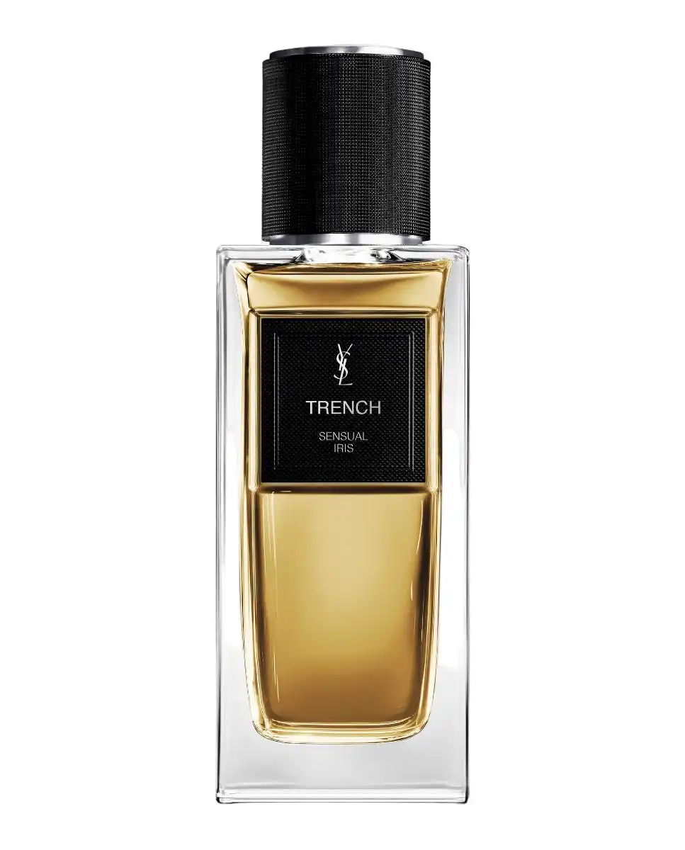 Eau de Parfum Trench Le Vestiaire des Parfums Yves Saint Laurent 125 ml - Yves Saint Laurent - Comparador de precios