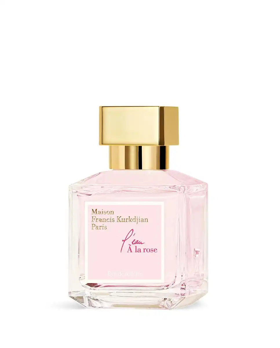 Eau de Toilette A La Rose 70 ml Maison Francis Kurkdjian (Isolée) - Francis - Comparador de precios