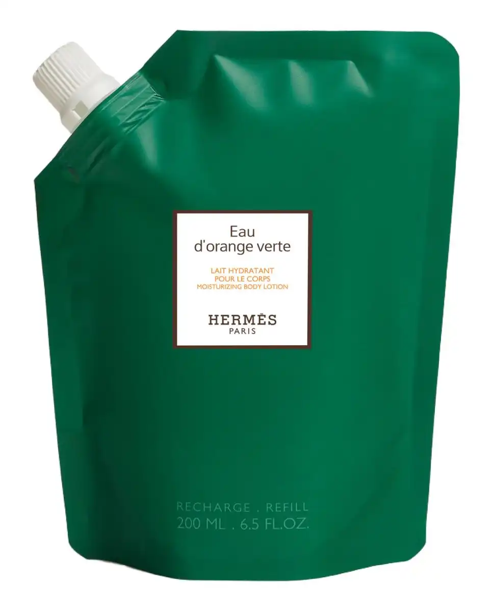 Eau D'Orange Verte, Recarga Hidratante Para El Cuerpo 200 ml - Hermès - Comparador de precios