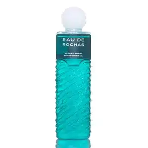 Eau Rochas Gel - Rochas - Comparador de precios
