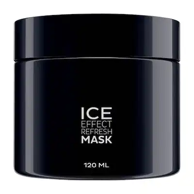 EBENHOLZ Skincare Ice Effect Refresh Mask 120 ml 120.0 ml - EBENHOLZ Skincare - Comparador de precios