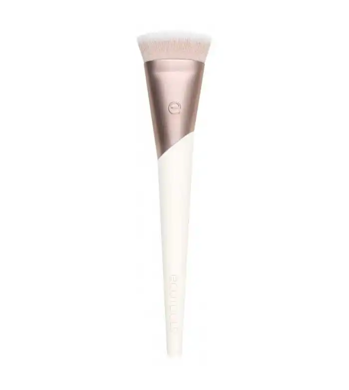 Ecotools - *Luxe Collection* - Brocha para base de maquillaje Flawless Foundation - Ecotools - Comparador de precios