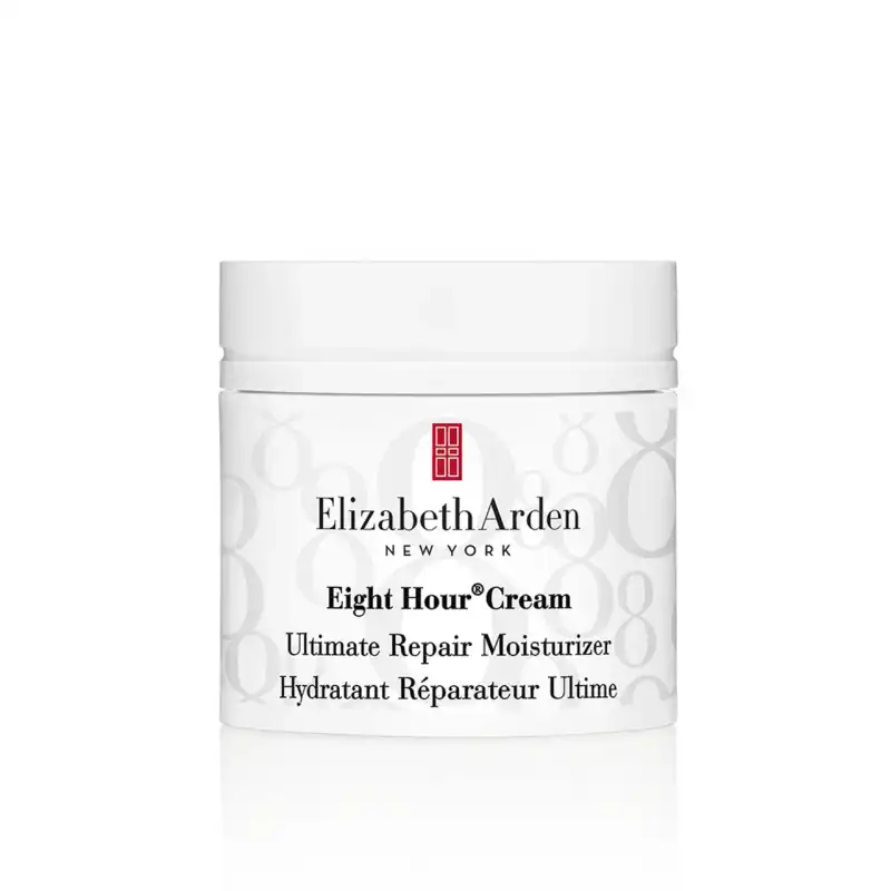 Eight Hour Cream Ultimate Repair Moisturizer 50ml - Elizabeth Arden - Comparador de precios