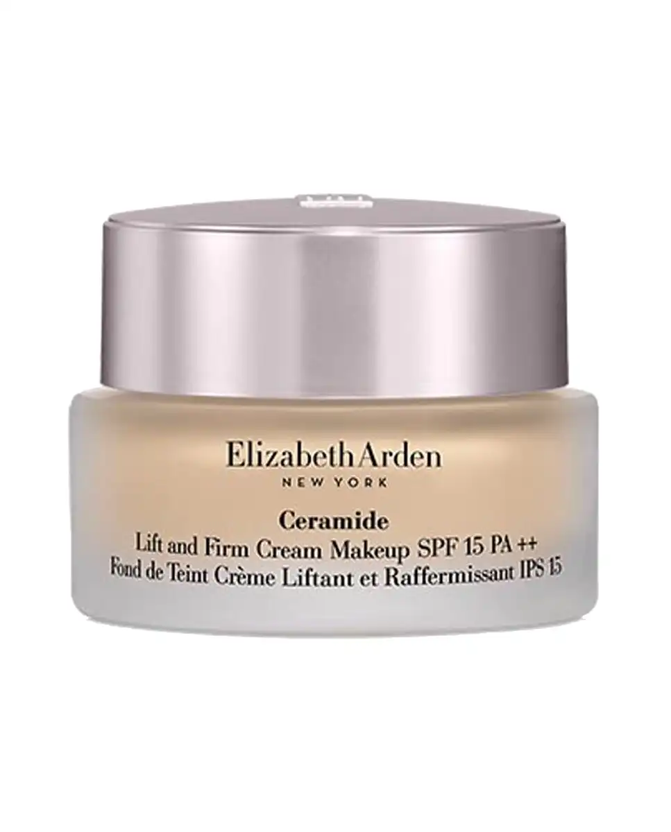Elizabeth Arden - Base de maquillaje antiedad Ceramide Lift & Firm MakeUp 30 ml Elizabeth Arden. - Elizabeth Arden - Comparador de precios