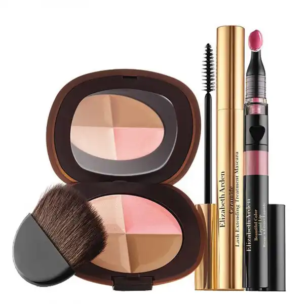 Elizabeth Arden Beautifully Bronzed Set - Elizabeth Arden - Comparador de precios