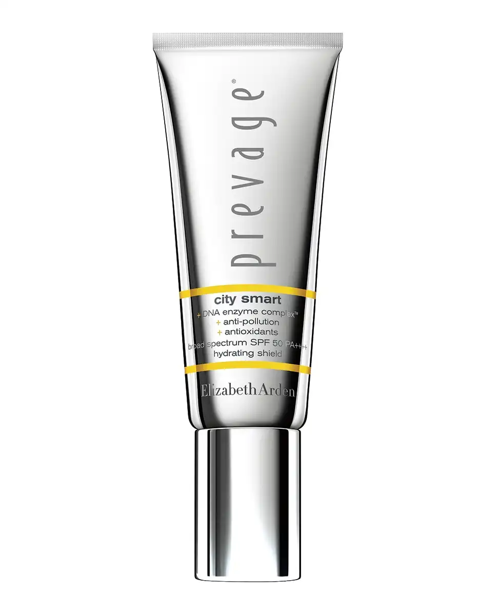 Elizabeth Arden - Escudo Protector Hidratante Prevage City Smart SPF 50 - Elizabeth Arden - Comparador de precios