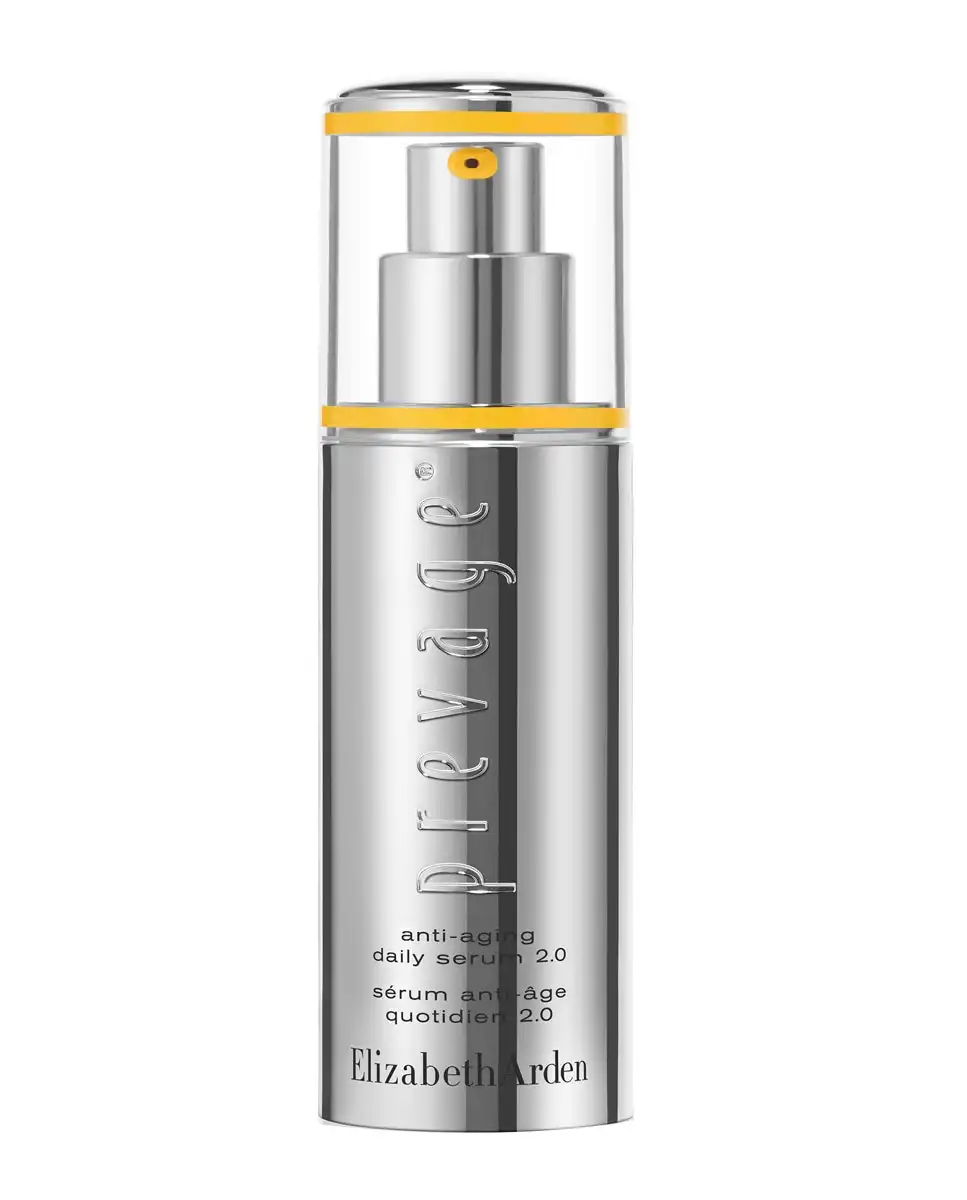 Elizabeth Arden - Sérum Antienvejecimiento Prevage Daily Sérum 2.0, 30 Ml - Elizabeth Arden - Comparador de precios