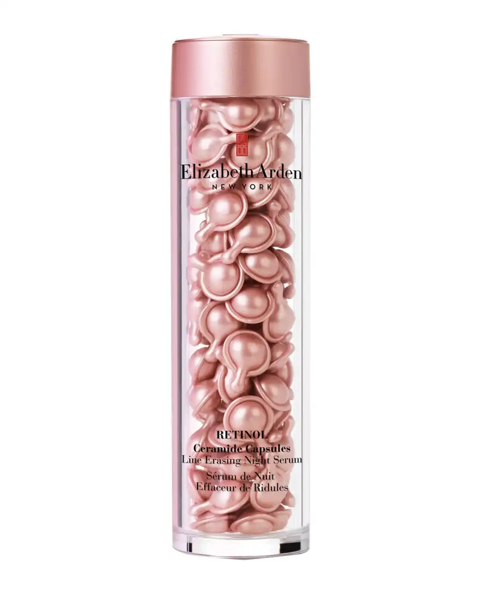 Elizabeth Arden - Sérum Retinol Ceramide Capsules 90 - Elizabeth Arden - Comparador de precios