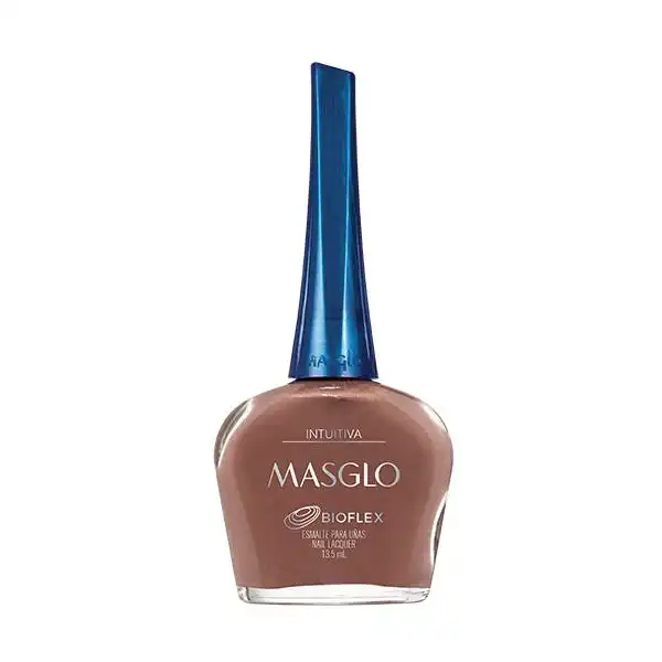 Esmalte De Uñas Intuitiva - MASGLO - Comparador de precios