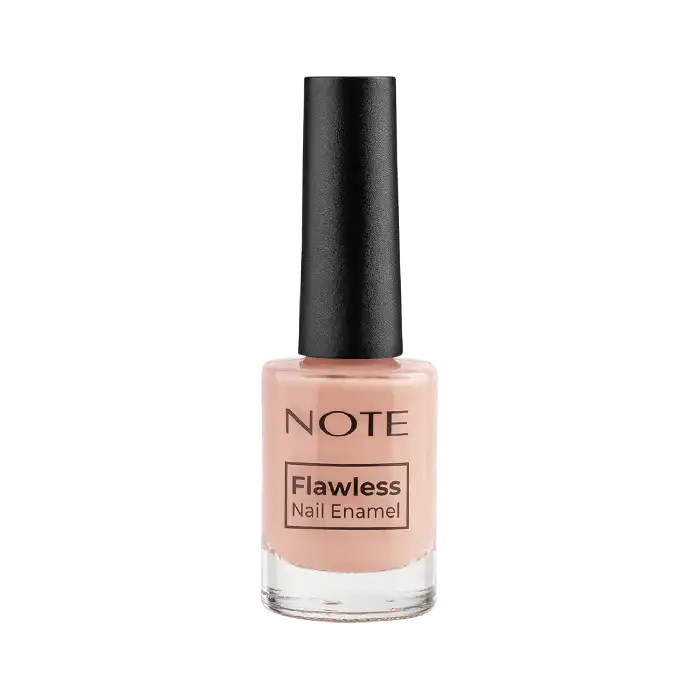 Esmalte de Uñas Flawless Nail Enamel 9 ml - Note - Comparador de precios