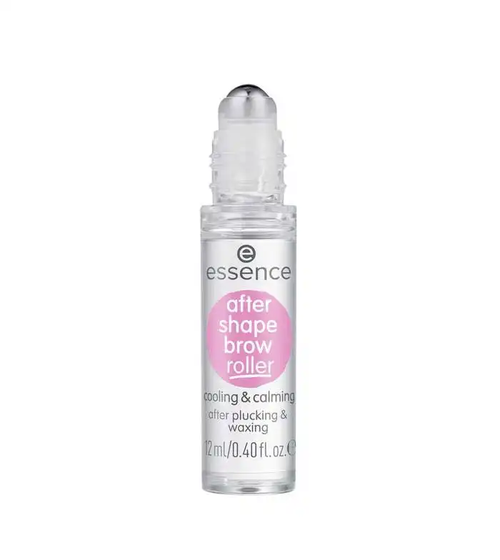 essence - Gel calmante y refrescante para cejas After Shape Brow Roller - ESSENCE - Comparador de precios