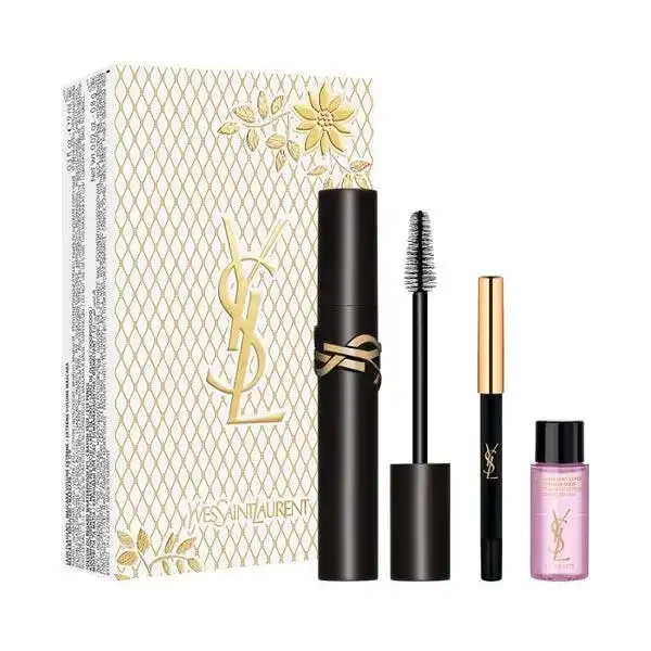 Estuche Máscara Lash Clash - Yves Saint Laurent - Comparador de precios