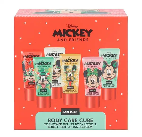 Estuche Mickey And Friends - Disney - Comparador de precios