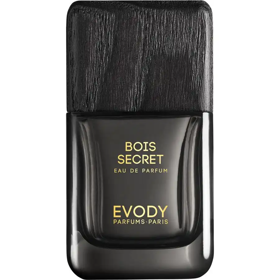 Evody - Bois Secret Eau de Parfum Spray Perfumes 100 ml unisex - Evody - Comparador de precios
