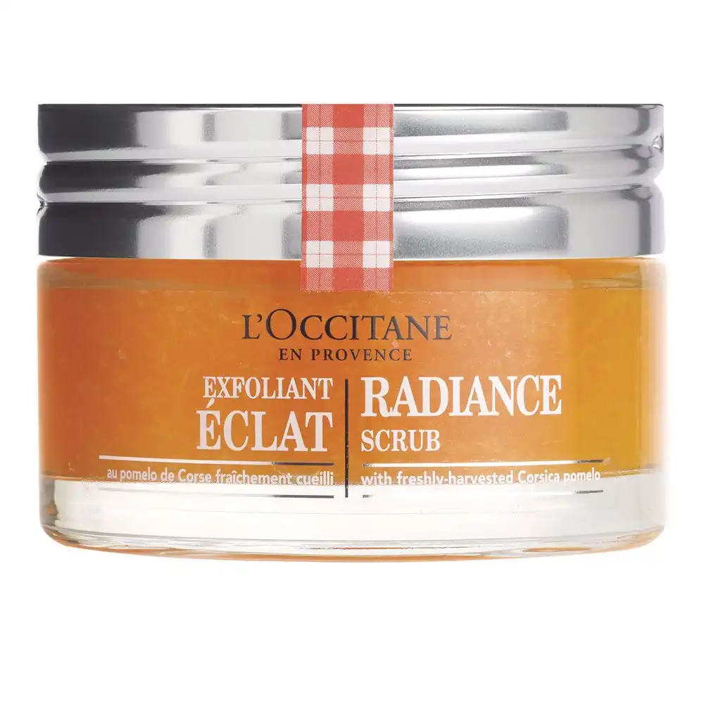 Exfoliance éclat 75 ml - LOccitane en Provence - Comparador de precios