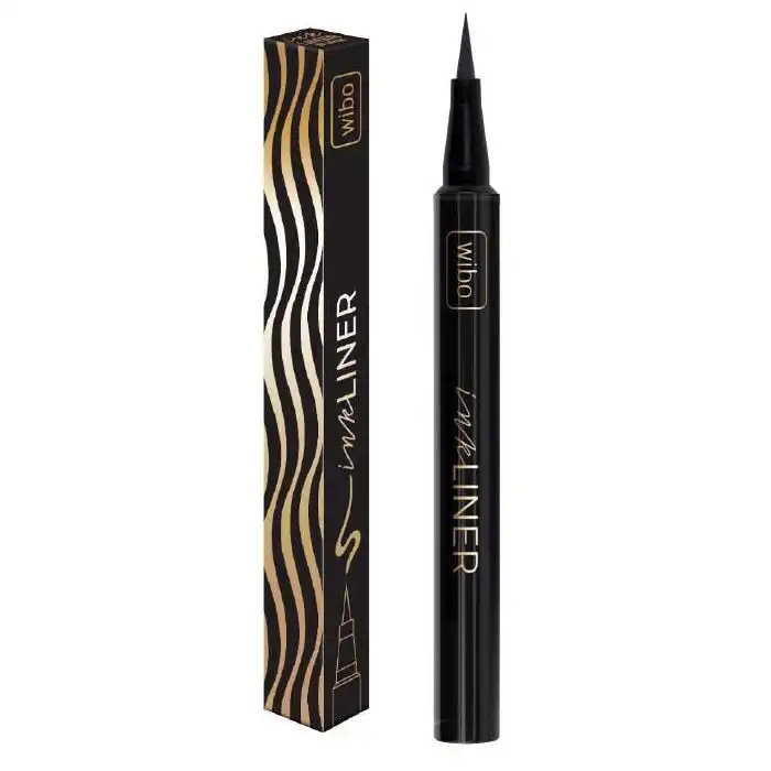 Eyeliner Líquido Ink Liner - WIBO - Comparador de precios