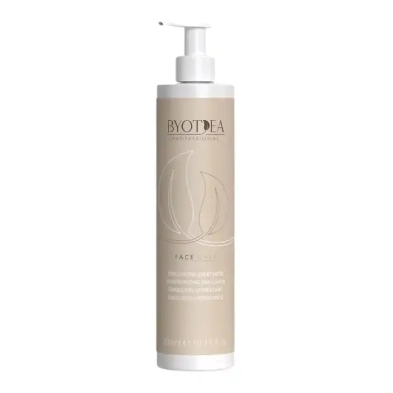 Face Care Emulsión Hidratante - 300 ml - Byotea - Byotea - Comparador de precios
