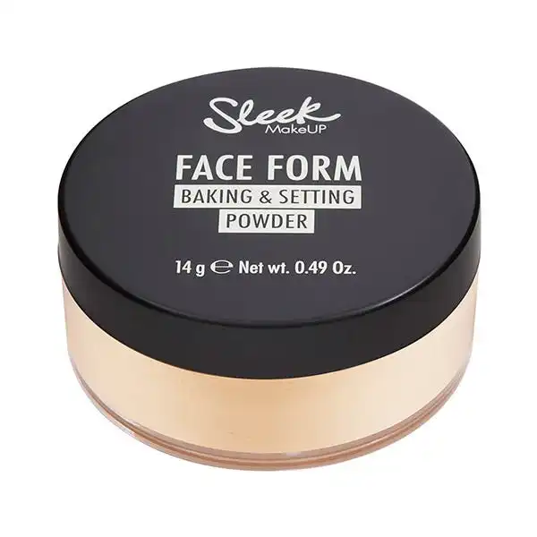 Face Form Baking & Setting Light - Sleek - Comparador de precios