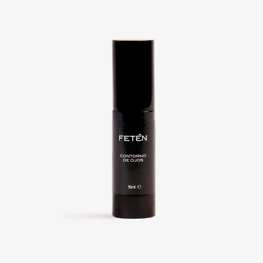 Fetén - 3-en-1 con Vitamina C y Colágeno Cuidado facial 15 ml male - Fetén - Comparador de precios
