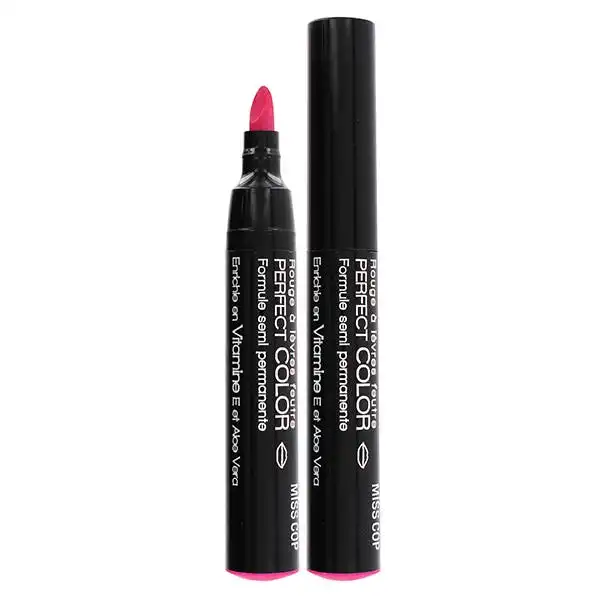 Feutre Perfect Color 64 Rose - MISS COP - Comparador de precios
