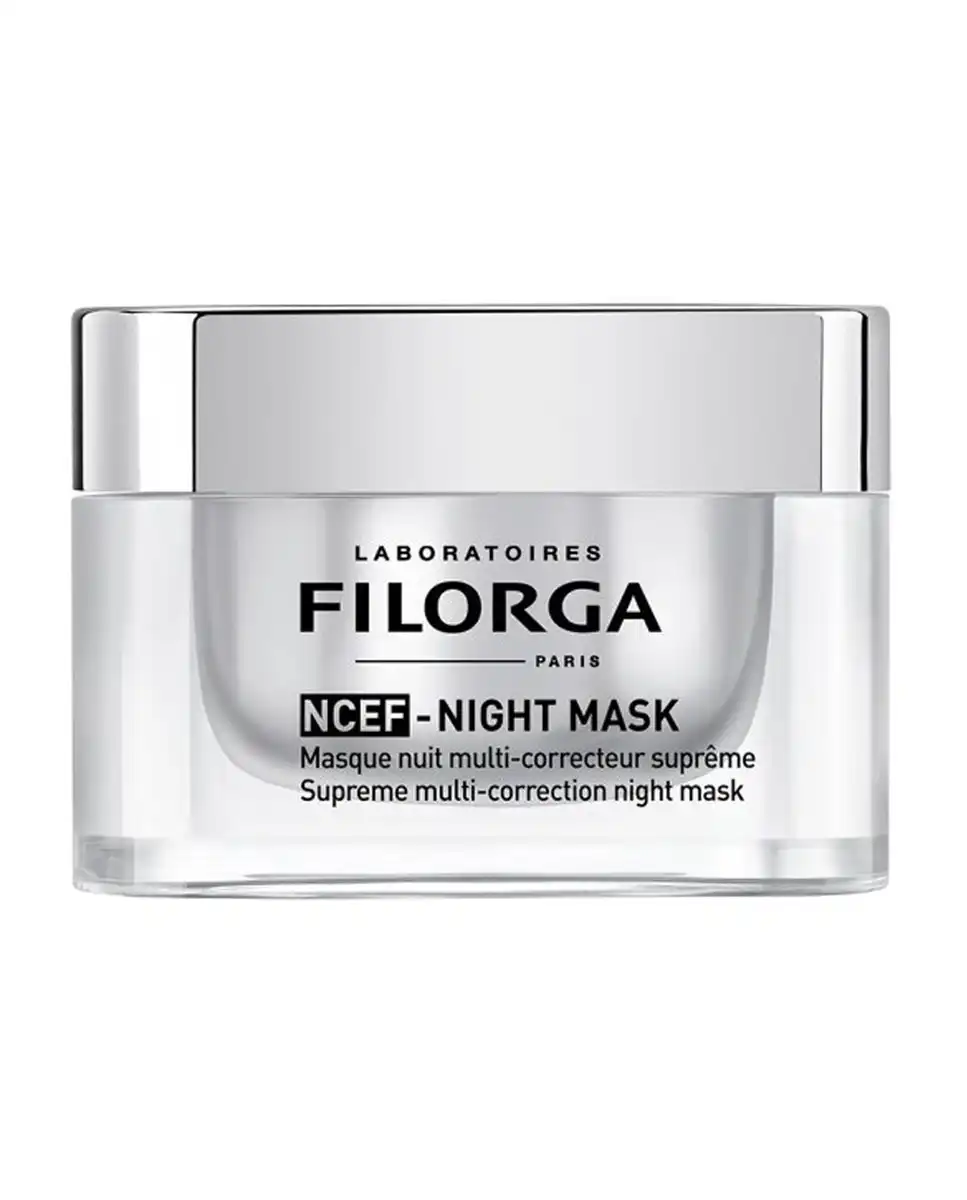 Filorga - Mascarilla De Noche NCEF Night - Filorga - Comparador de precios