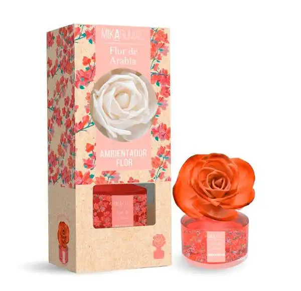 Flor De Arabia - MIKAROMAS - Comparador de precios
