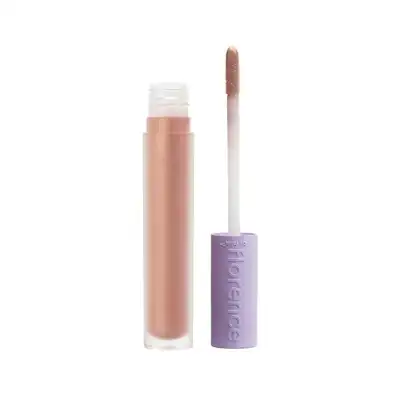 Florence By Mills Lip Gloss Nude Shimmer 4.0 ml - Florence by Mills - Comparador de precios