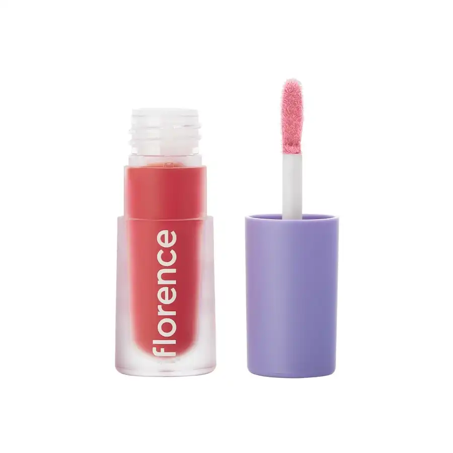 Florence By Mills - Liquid Lipstick Barras de labios 3.8 g Hello Gorgeous (Bunhead) - Florence by Mills - Comparador de precios