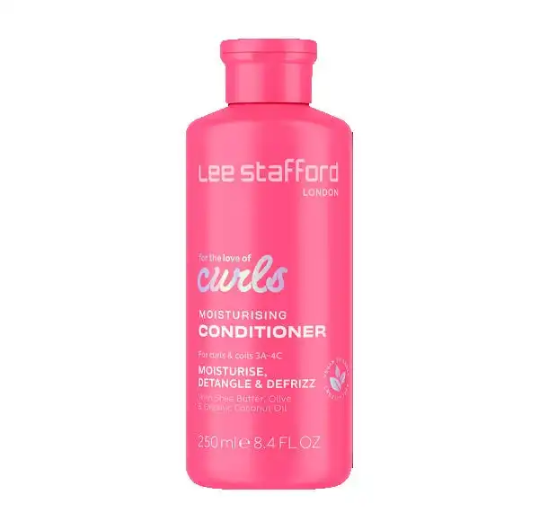 For The Love Of Curls - Lee Stafford - Comparador de precios