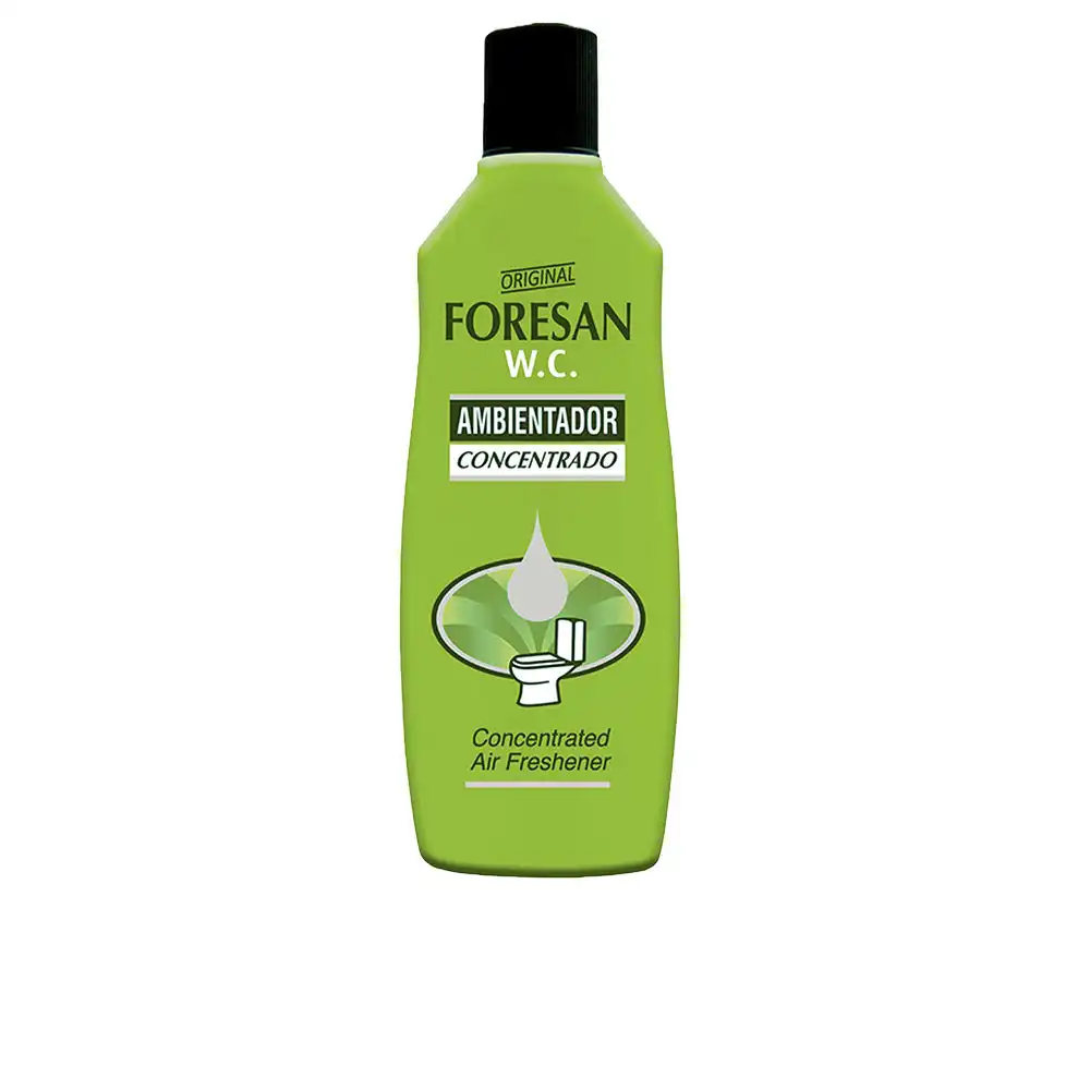 Foresan Verde ambientador concentrado 125 ml - Foresan - Comparador de precios