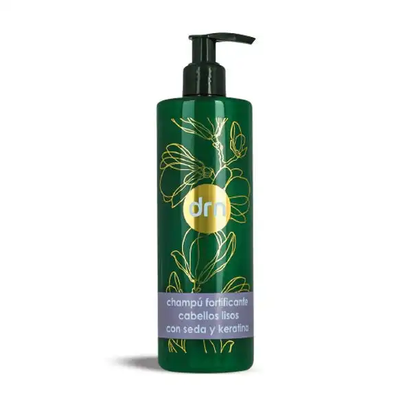 Fortificante Cabello Liso - DRN - Comparador de precios