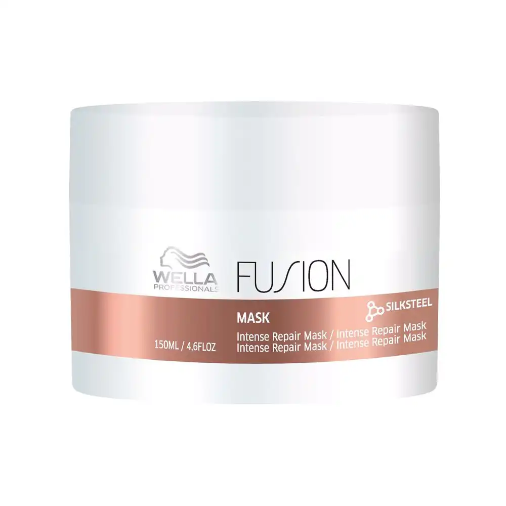 Fusion repair mask 150 ml - Wella Professionals - Comparador de precios