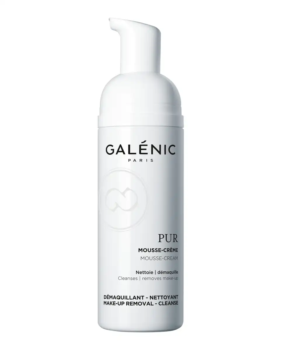 Galénic - Espuma Desmaquillante Pur Galenic - Galénic - Comparador de precios