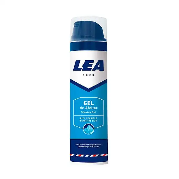 Gel De Afeitar - LEA - Comparador de precios