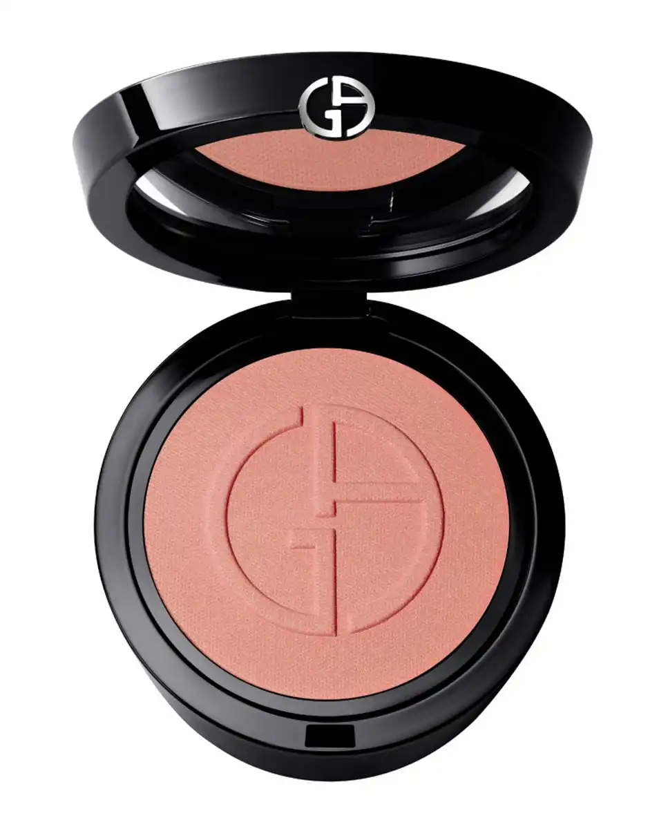 Giorgio Armani - Colorete En Polvo Luminous Silk Glow Blush - Giorgio Armani - Comparador de precios