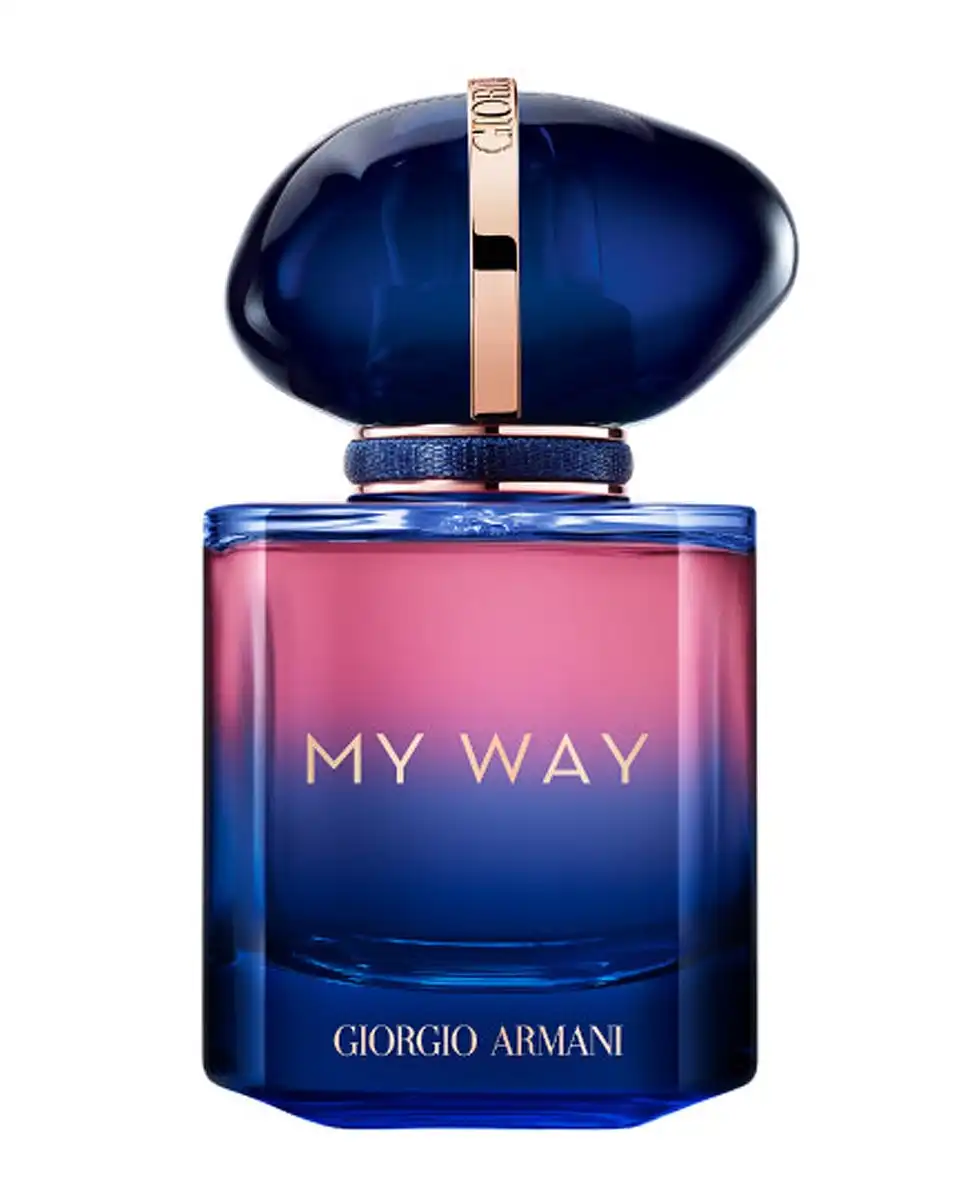 Giorgio Armani - Parfum My Way Le Parfum Recargable 30 Ml - Giorgio Armani - Comparador de precios