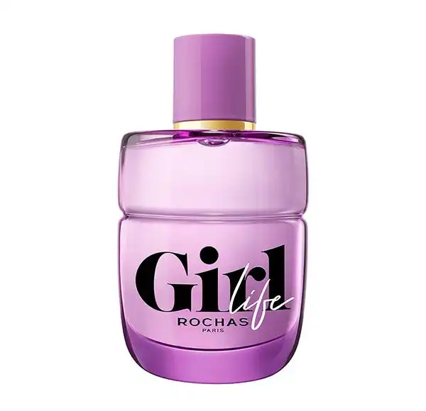 Girl Life 75Ml - Rochas - Comparador de precios